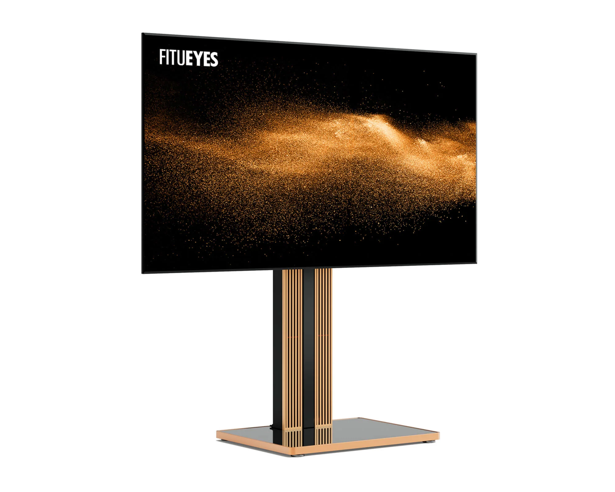 Large TV Stand